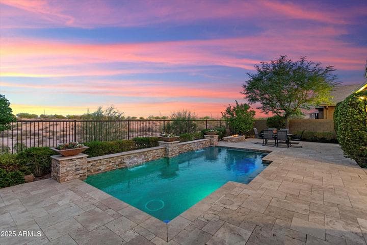 29361 N 119TH Lane, Peoria, AZ