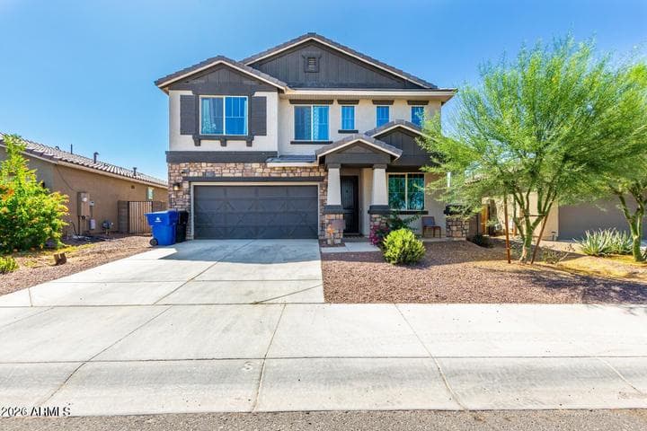 2404 S 124TH Drive, Avondale, AZ