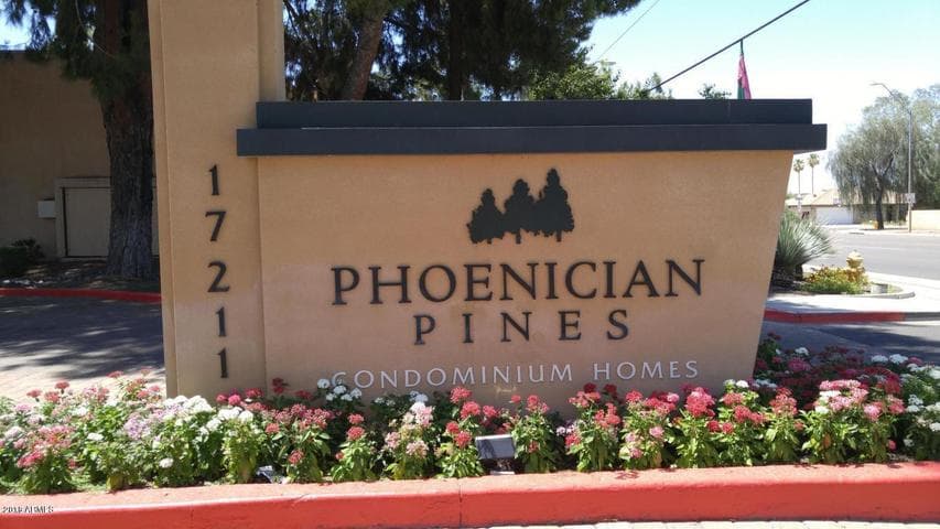 3420 W DANBURY Drive #C121, Phoenix, AZ