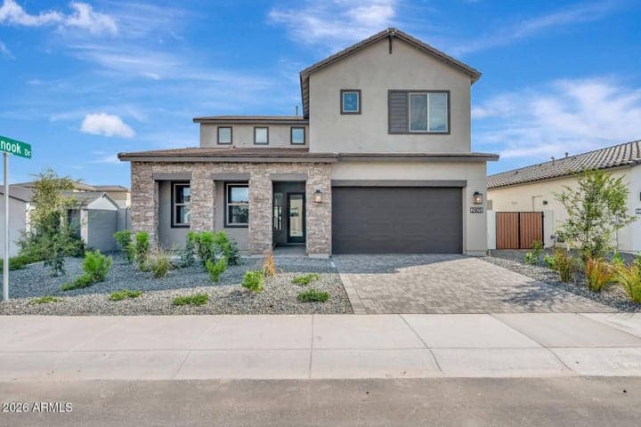 2405 E LECCINO Drive, San Tan Valley, AZ
