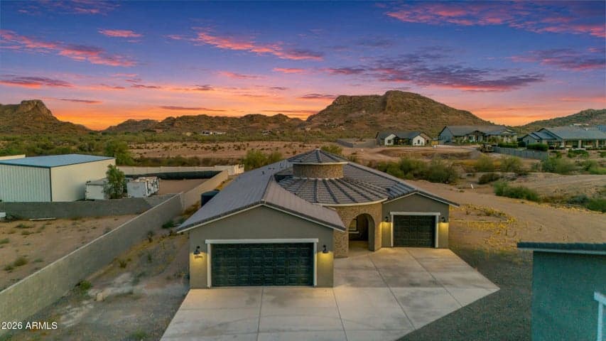 27482 N FREEDOM Street, San Tan Valley, AZ