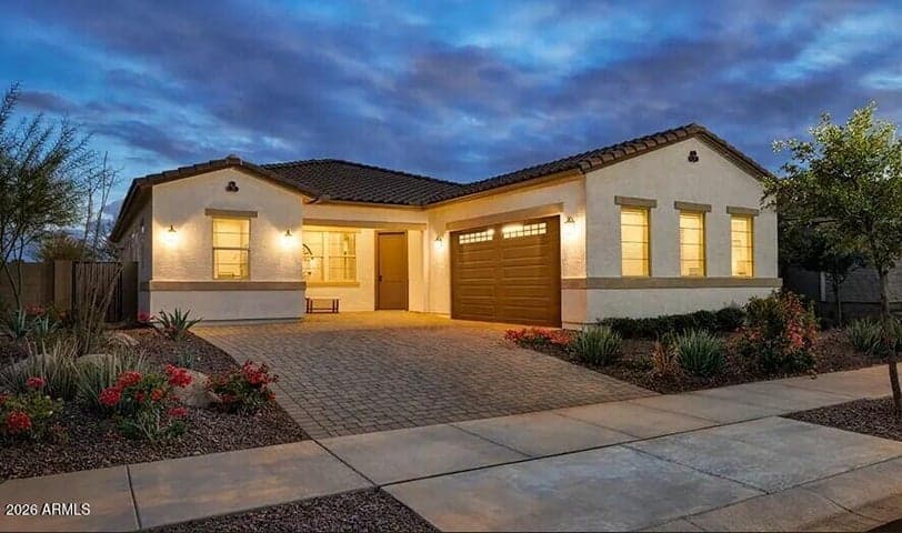 4609 S 119TH Drive, Avondale, AZ