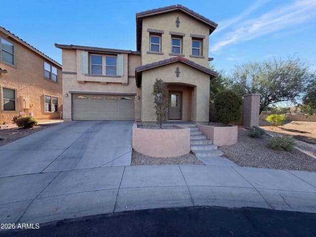 8537 N 63RD Drive, Glendale, AZ