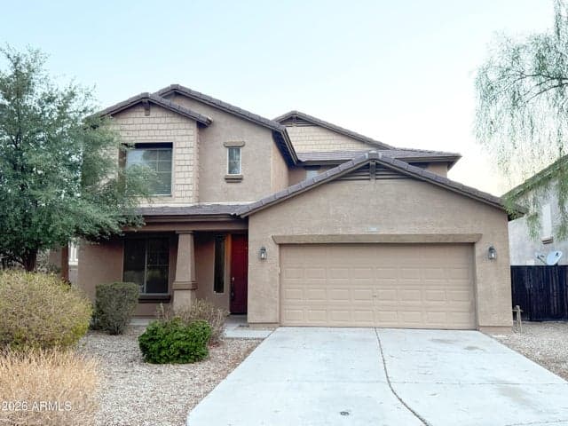 144 S 108th Drive, Avondale, AZ