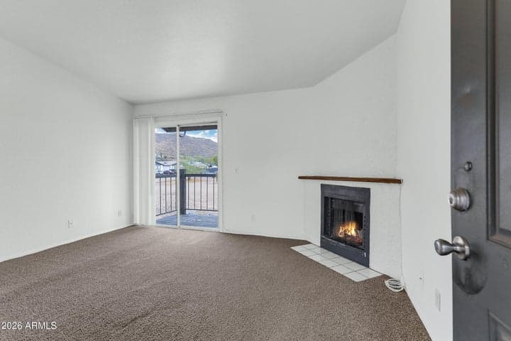10815 N 15th Lane #Apt 3, Phoenix, AZ