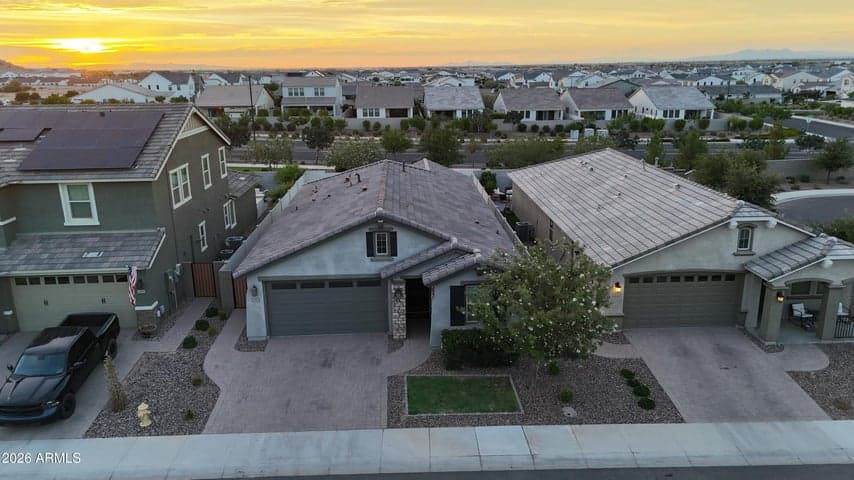 34870 N COLONY Road, San Tan Valley, AZ