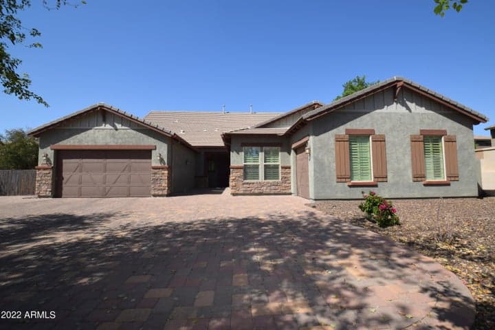 2192 E Coconino Place, Chandler, AZ