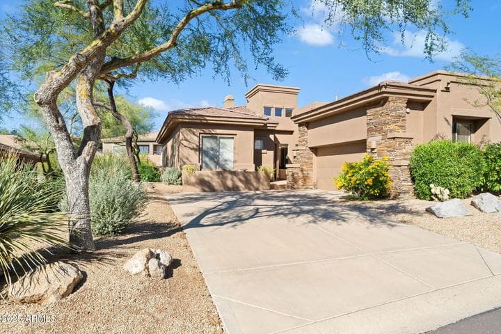 7442 E QUIEN SABE Way, Scottsdale, AZ
