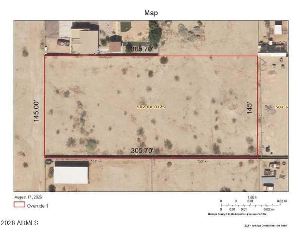 0000 N 194th Avenue #-, Litchfield Park, AZ