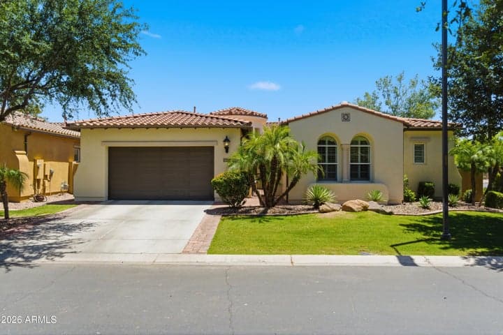 1159 W Tonto Place, Chandler, AZ