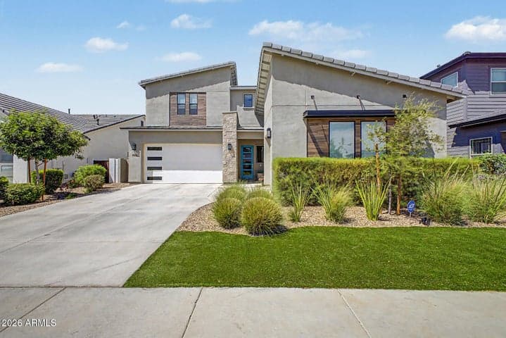 3966 W ANTELOPE Way, San Tan Valley, AZ