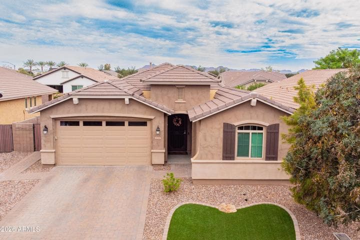 20747 E MOCKINGBIRD Drive, Queen Creek, AZ