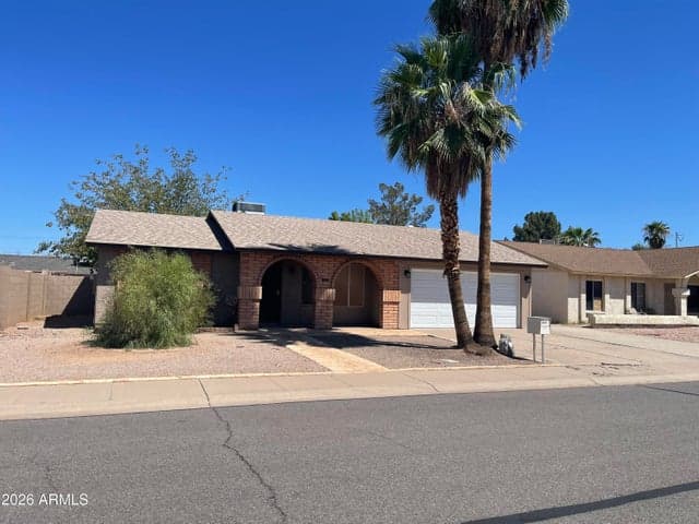 718 W STRAFORD Drive, Chandler, AZ