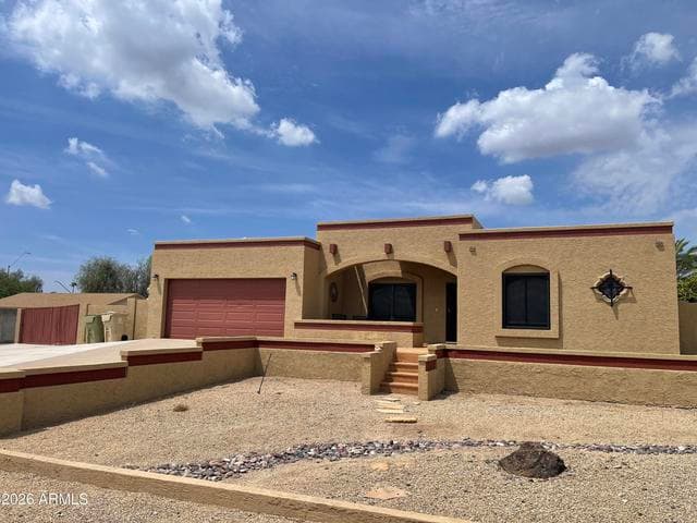 18018 N 66TH Lane, Glendale, AZ
