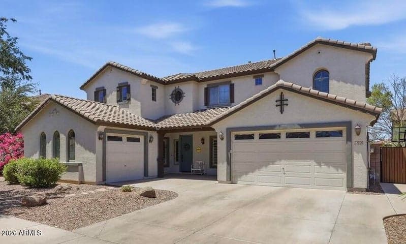 18678 E ORIOLE Way, Queen Creek, AZ