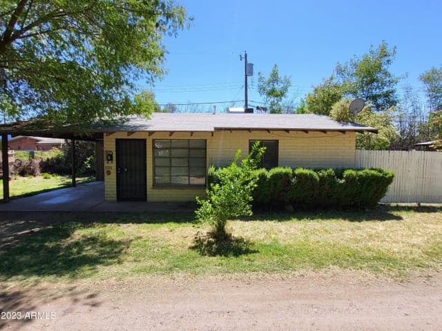 4136 N 17th Street #Apt B, Phoenix, AZ