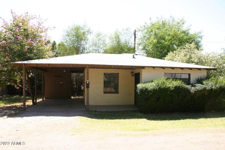 4136 N 17TH Street #C, Phoenix, AZ