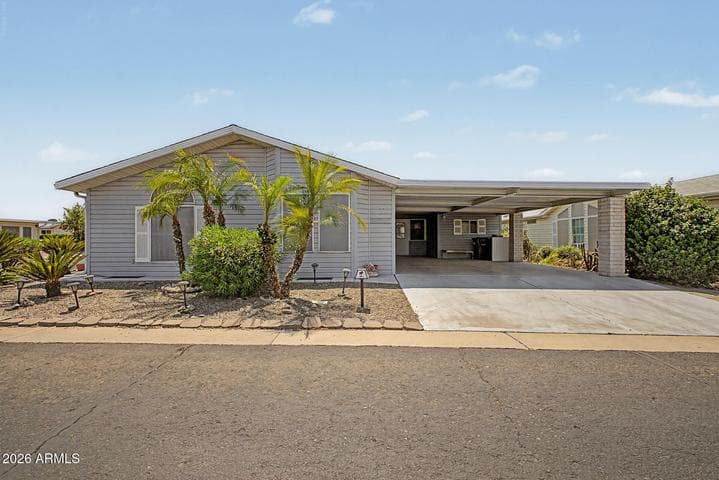 2550 S ELLSWORTH Road #225, Mesa, AZ