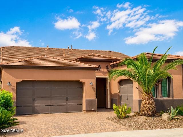 1597 E ELYSIAN Pass, Queen Creek, AZ