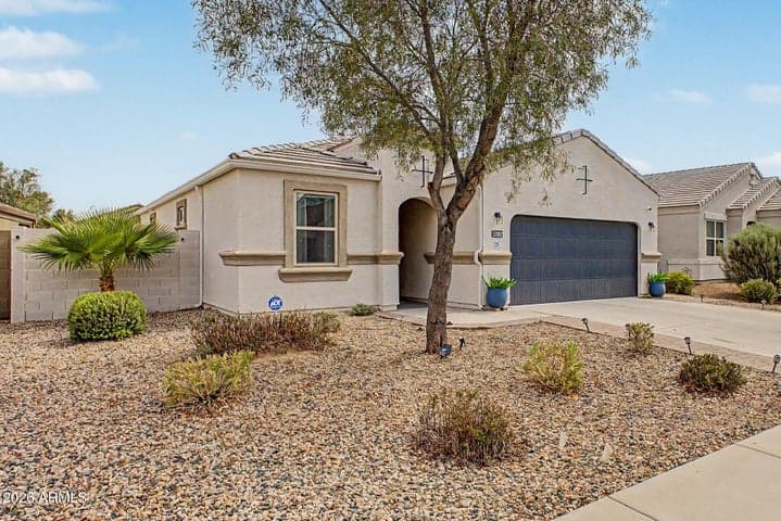 37002 W MADDALONI Avenue, Maricopa, AZ