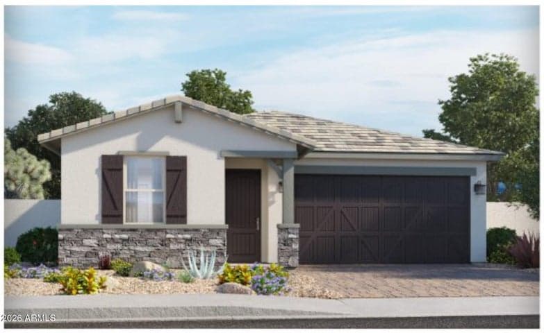 22 S 178TH Avenue, Goodyear, AZ