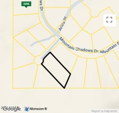 8363 S MOUNTAIN SHADOWS Lane #41, Casa Grande, AZ