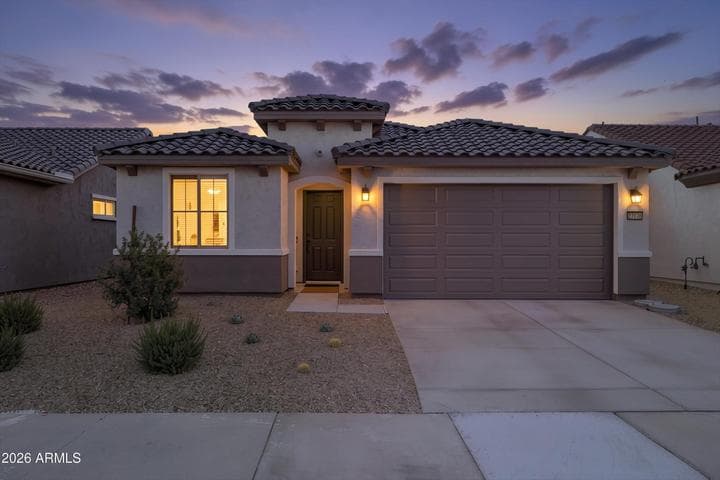 27126 W ADAM Avenue, Buckeye, AZ
