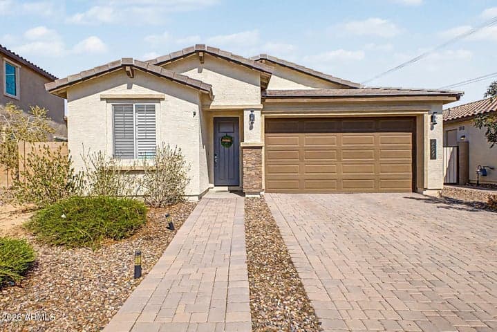 4827 S 119TH Drive, Avondale, AZ