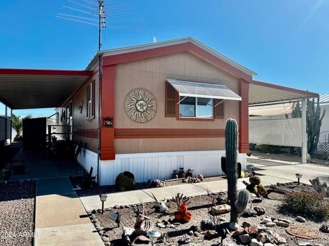 747 E Germann Road #62, San Tan Valley, AZ
