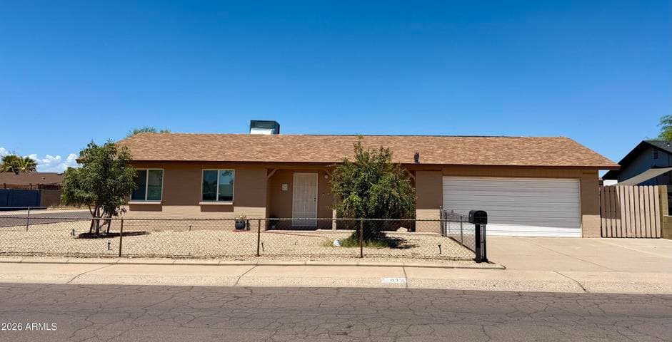812 W Villa Rita Drive, Phoenix, AZ