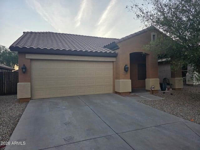 522 S 114TH Avenue, Avondale, AZ