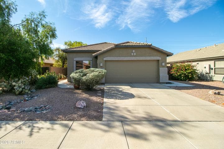 12213 W MARICOPA Street, Avondale, AZ