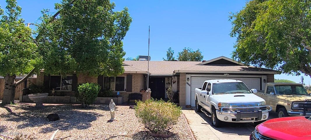 5243 W EL CAMINITO Drive, Glendale, AZ