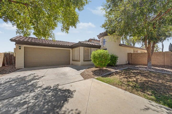 17107 W TARA Lane, Surprise, AZ