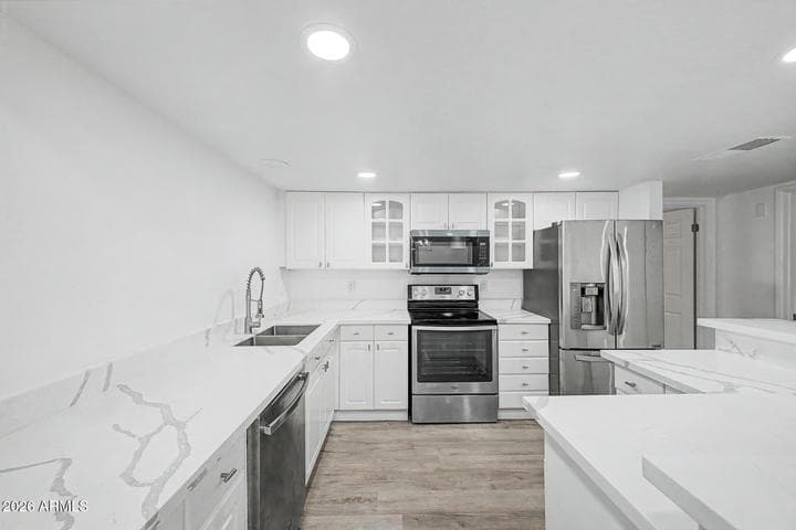 2613 E MICHIGAN Avenue, Phoenix, AZ