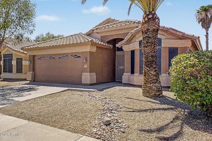 18466 N 5TH Avenue, Phoenix, AZ