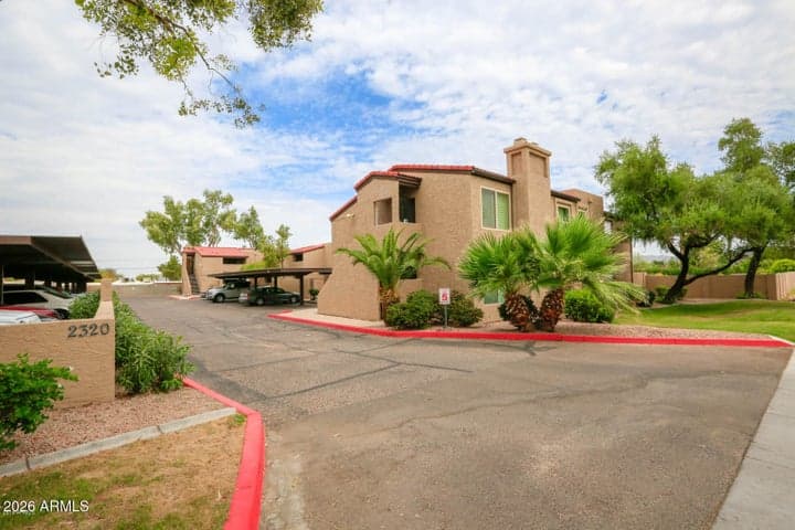 5146 E Oak Street #Unit 207, Phoenix, AZ