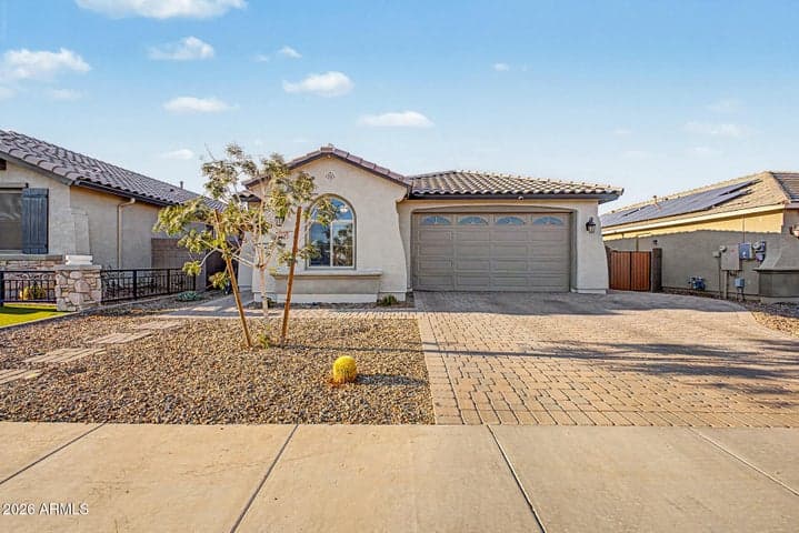 15130 W MORELAND Street, Goodyear, AZ