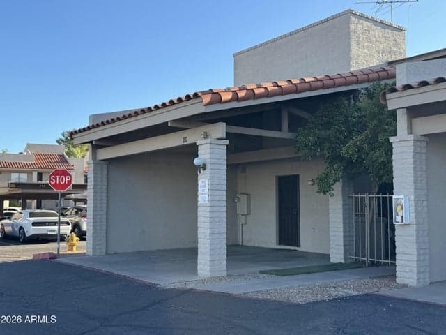 11666 N 28TH Drive #106, Phoenix, AZ