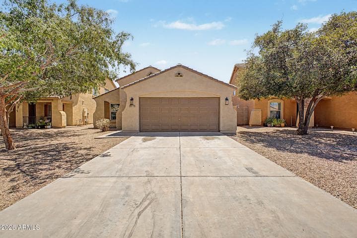 43605 W ARIZONA Avenue, Maricopa, AZ