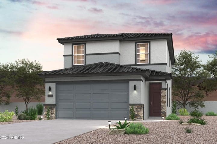 17378 W VILLA HERMOSA Lane, Surprise, AZ