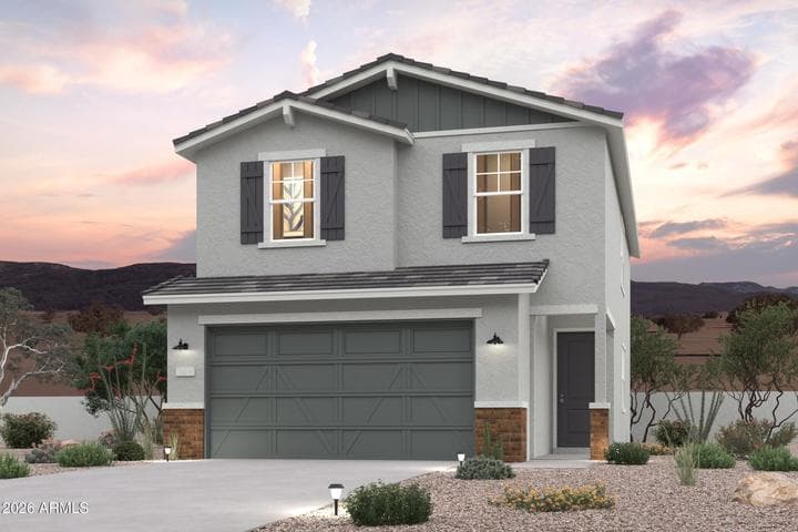 17386 W VILLA HERMOSA Lane, Surprise, AZ