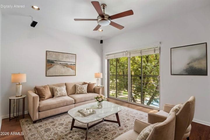 525 W LAKESIDE Drive #141, Tempe, AZ