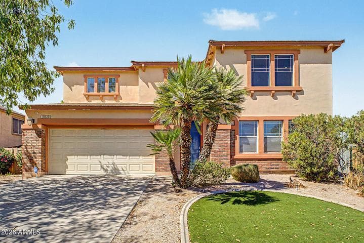 10520 E OLLA Avenue, Mesa, AZ