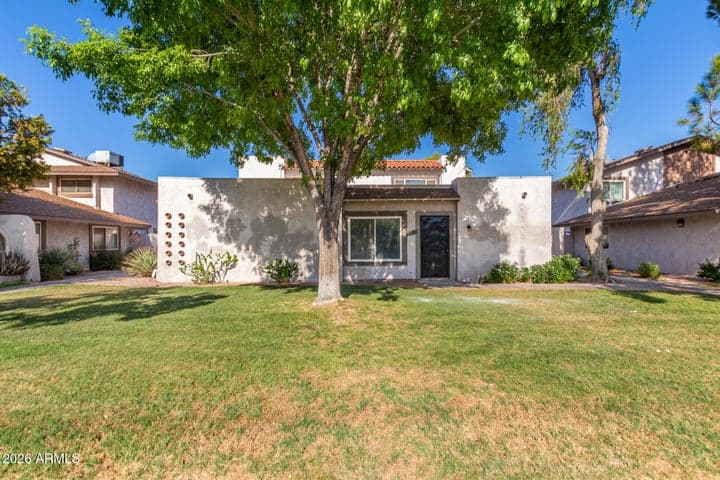 1041 N GRANITE REEF Road, Scottsdale, AZ