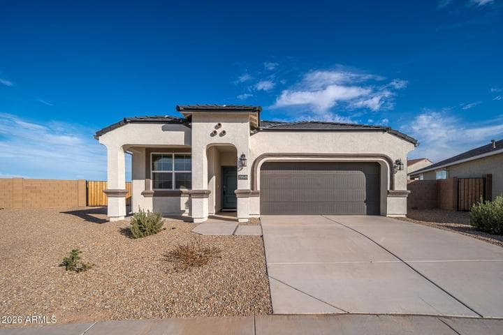 39949 W AGAVE Road, Maricopa, AZ