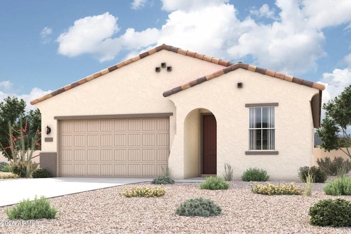 48023 W COWGIRL Road, Maricopa, AZ