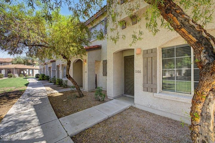 1961 N HARTFORD Street #1166, Chandler, AZ