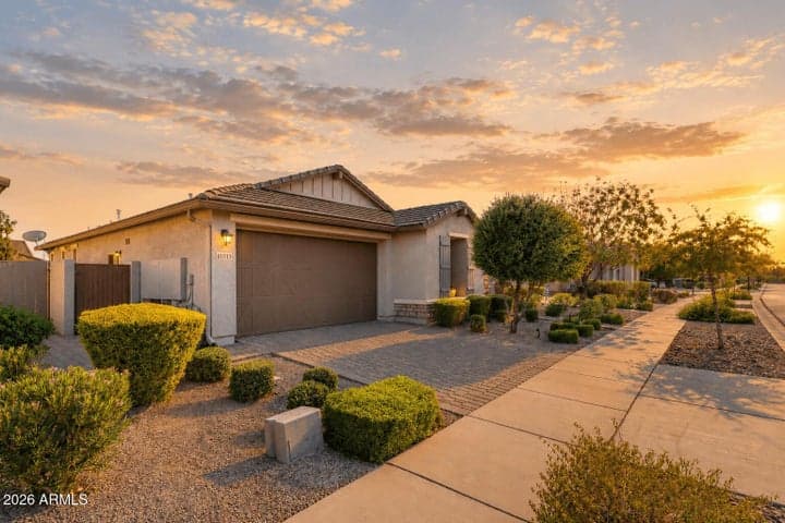 10313 E Tahoe Avenue, Mesa, AZ