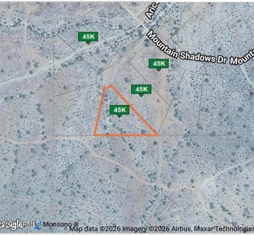 8399 S MOUNTAIN SHADOWS Lane #42, Casa Grande, AZ